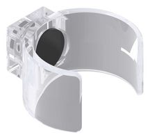 BANNER ENGINEERING LMBWLS27SP BRACKET, WLB27 LED STRIP LIGHT