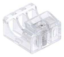 BANNER ENGINEERING LMBWLS27U BRACKET, WLB27 LED STRIP LIGHT