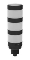 BANNER ENGINEERING TL50PS3KQ LED TOWER LIGHT, MULTICOLOUR, 30VDC