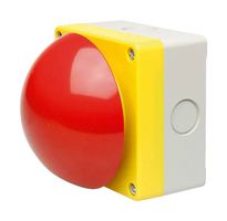 MULTICOMP PRO MP016054 E-STOP SWITCH, DPST-NC, IP65