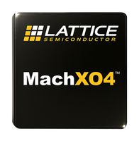 LATTICE SEMICONDUCTOR LFMXO4-110HE-6BBG484I FPGA, 382 I/O, 400MHZ, CABGA-484