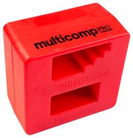 MULTICOMP PRO MP016379 MAGNETIZE/DEMAGNETIZER, 54X30X52MM