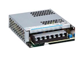 DELTA ELECTRONICS PMR-48V150W1AT POWER SUPPLY, AC-DC, 48V, 3.3A
