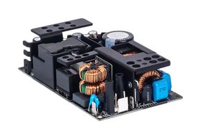 DELTA ELECTRONICS MDS-300APB24 AE POWER SUPPLY, AC-DC, 24V, 10A