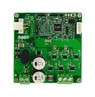 NXP S12ZVM-EFP REF DESIGN BOARD, ELECTRICAL FUEL PUMP