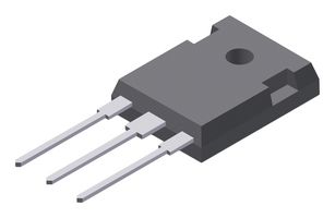 LITTELFUSE IXTH36N50P MOSFET, N-CH, 500V, 36A, TO-247
