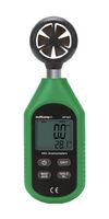 MULTICOMP PRO MP363 MINI ANEMOMETER, 0-30M/S, -10 TO 50DEG C