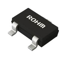 ROHM 2SAR544RHZGTL TRANSISTOR, PNP, 80V, 2.5A, SOT-346T-3