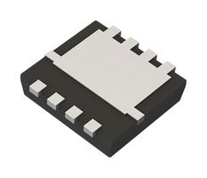 ROHM RH6R040CHTB1 MOSFET, N-CH, 150V, 40A, HSMT