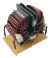 KEMET SCF31X-100-S1R4A017JV