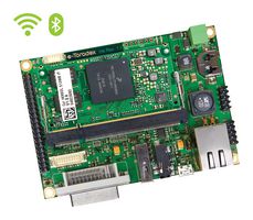 TORADEX 01352001 CARRIER BOARD, IRIS ROHS COMPLIANT: YES