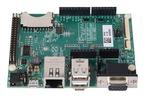 TORADEX 01431101 CARRIER BOARD, ASTER ROHS COMPLIANT: YES