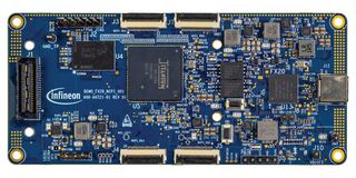INFINEON DEMOFX20MIPI001TOBO1