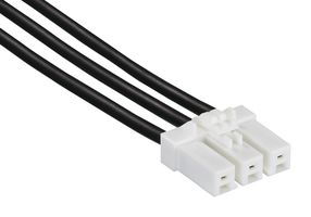 HIROSE / HRS DF22S-2S-7.92C CONNECTOR HOUSING, RCPT, 2POS, 7.92MM