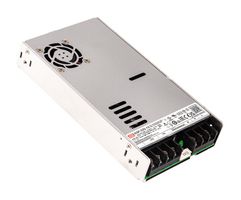 MEAN WELL NSP-320-12 POWER SUPPLY, AC-DC, 12V, 26.7A