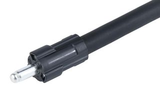 MOLEX 228965-1111 CBL ASSY, HYPERQUBE PLUG-FREE END, 1P/1M