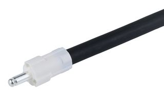 MOLEX 228966-1121 CBL ASSY, HYPERQUBE PLUG-FREE END, 1P/1M