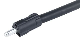 MOLEX 228971-2111 CBL ASSY, HYPERQUBE PLUG-FREE END, 1P/1M