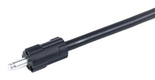 MOLEX 228977-3111 CBL ASSY, HYPERQUBE PLUG-FREE END, 1P/1M