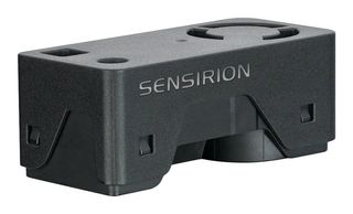 SENSIRION SEN63C-SIN-T ENVIRONMENTAL SENSOR MOD, 0 TO 40000PPM