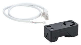 SENSIRION SEK-SEN63C SENSING PLATFORM, AIR QUALITY SENSING