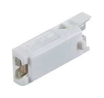 IDEC LB9Z-LED2PW LED MODULE, PB SWITCH, WHITE/YELLOW, 24V