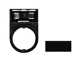 IDEC HWAM-OB NAMEPLATE, GLOBAL PUSHBUTTON SWITCH