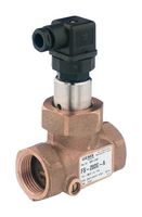 GEMS SENSORS 020-3490 FLOW SWITCH, SPDT, 57L/MIN, G1 THREADED