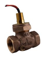 GEMS SENSORS 020-2393 FLOW SWITCH, SPDT, 2L/MIN, G1 THREADED