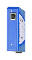 HIRSCHMANN 942132005 ENET SW, UNMANAGED FAST, RJ45X1, SCX1