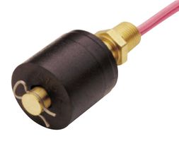 GEMS SENSORS 011-1700 POINT LEVEL SWITCH, SPST-NO/NC, G1/8