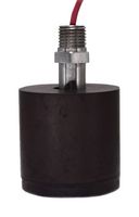 GEMS SENSORS 011-1900 POINT LEVEL SWITCH, SPST-NO/NC, G1/4