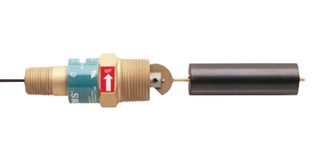 GEMS SENSORS 010-3465 POINT LEVEL SWITCH, SPDT, R1