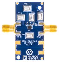 ANALOG DEVICES ADL8124-EVALZ