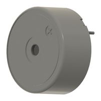 PUI AUDIO AI-2335-TT