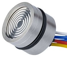 SAME SKY PS06-G10KP-5W PRESSURE SENSOR, 0 TO 10KPA, 125DEG C