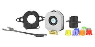 SAME SKY AMT212B-V ROTARY ENCODER, ABSOLUTE, 6PIN CONNECTOR ROHS COMPLIANT: YES