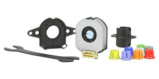 SAME SKY AMT212D-V ROTARY ENCODER, ABSOLUTE, 6PIN CONNECTOR ROHS COMPLIANT: YES