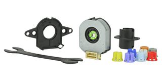SAME SKY AMT222B-V ROTARY ENCODER, ABSOLUTE, 6PIN CONNECTOR ROHS COMPLIANT: YES