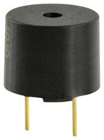 SAME SKY CEM-1212S MAG BUZZER TRANSDUCER, 92DBA, 6-16V O-P ROHS COMPLIANT: YES