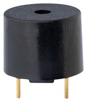 SAME SKY CMI-1210-5-95T MAG BUZZER INDICATOR, 98DBA, 3-7VDC ROHS COMPLIANT: YES