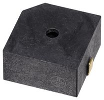 SAME SKY CMI-9705-0380-SMT-TR MAG BUZZER INDICATOR, 80DB, 2-5VDC ROHS COMPLIANT: YES