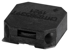 SAME SKY CMT-85853-97-SMT-TR MAG BUZZER TRANSDUCER, 97DBA, 3-5V O-P ROHS COMPLIANT: YES