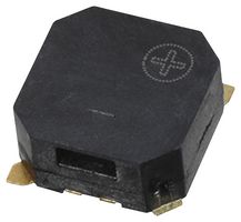 SAME SKY CMT-9504-87-SMT-TR MAG BUZZER TRANSDUCER, 87DB/2.5-4.5V O-P
