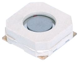 SAME SKY CSS-I4B20-SMT-TR MAG BUZZER TRANSDUCER, 90DBA, 3-5V O-P