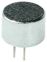 SAME SKY CMB-6544PF MICROPHONE, ECM, OMNI, -41DB, 10VDC