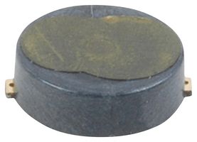 SAME SKY CMT-1075-SMT-TR PIEZO BUZZER TRANSDUCER, 75DB, 25V P-P