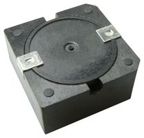 SAME SKY CMT-1261-SMT PIEZO BUZZER TRANSDUCER, 90DB, 20V P-P