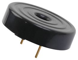 SAME SKY CPE-122 PIEZO BUZZER TRANSDUCER, 90DB, 30V P-P