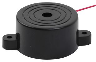 SAME SKY CPE-422AC PIEZO BUZZER INDICATOR, 92DB, 60-250V